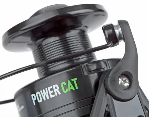 Mulineta SKEATER Realist PRO Powercat 8K