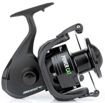 Mulineta SKEATER Realist PRO Powercat 8K