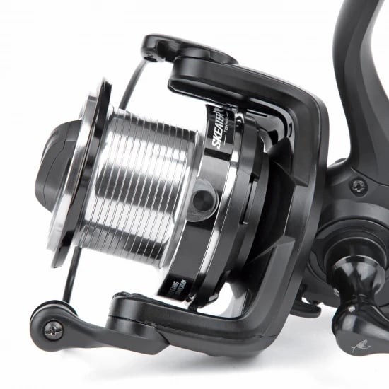 Mulineta SKEATER Realist WS