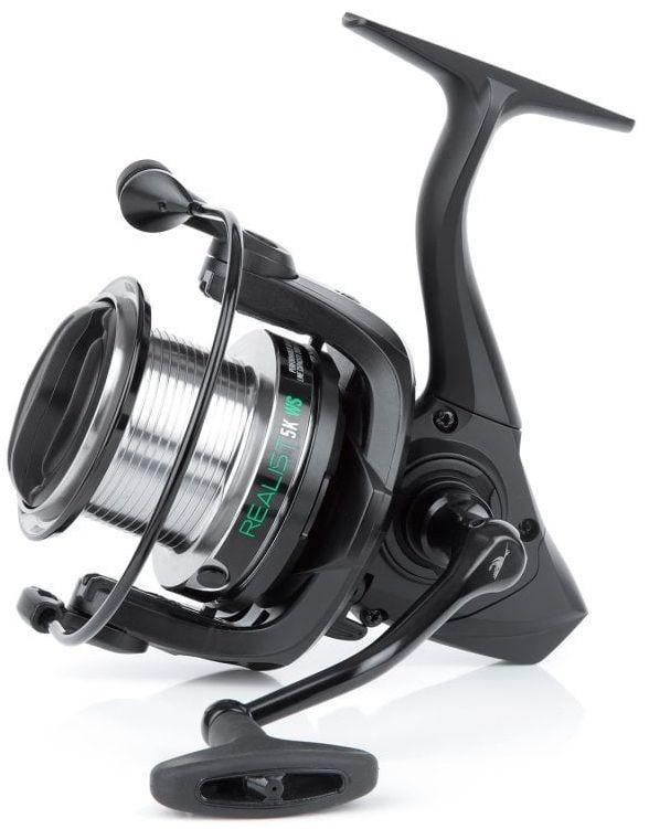 Mulineta SKEATER Realist WS