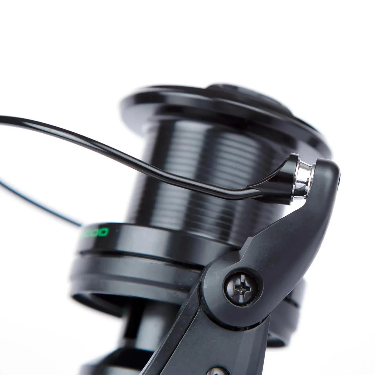Mulineta SONIK Herox 10000 FD, 4.6:1, 0.35mm/500m, 5+1rul