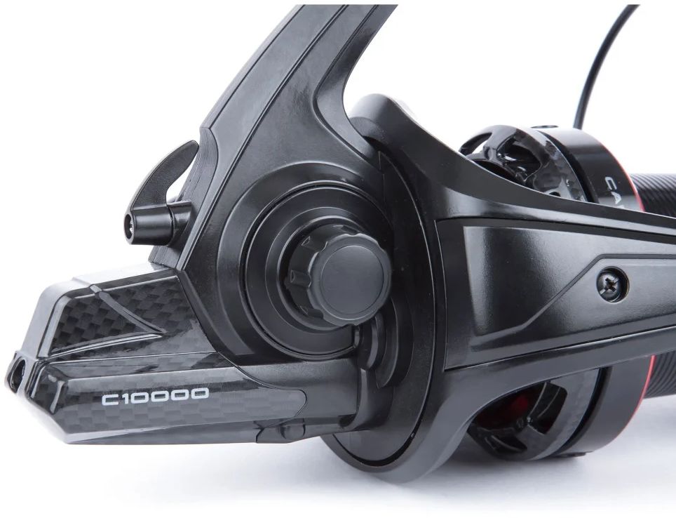 Mulineta SONIK SK-47 Carbon FD