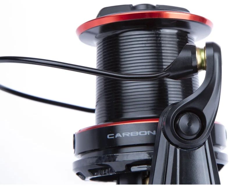 Mulineta SONIK SK-47 Carbon FD