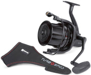 Mulineta SONIK Turbospod 14000