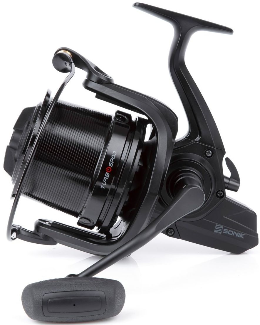 Mulineta SONIK Turbospod 14000