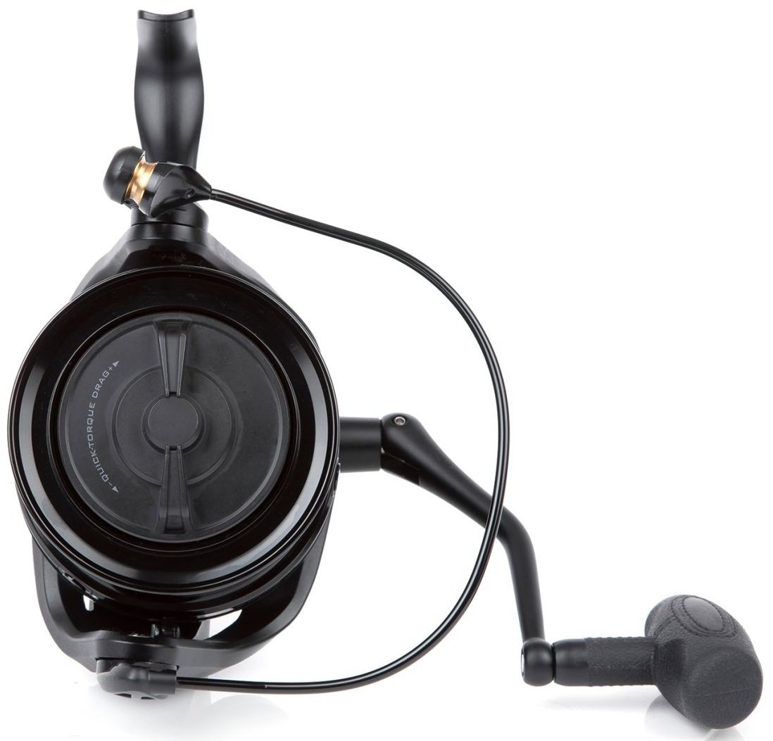 Mulineta SONIK Turbospod 14000
