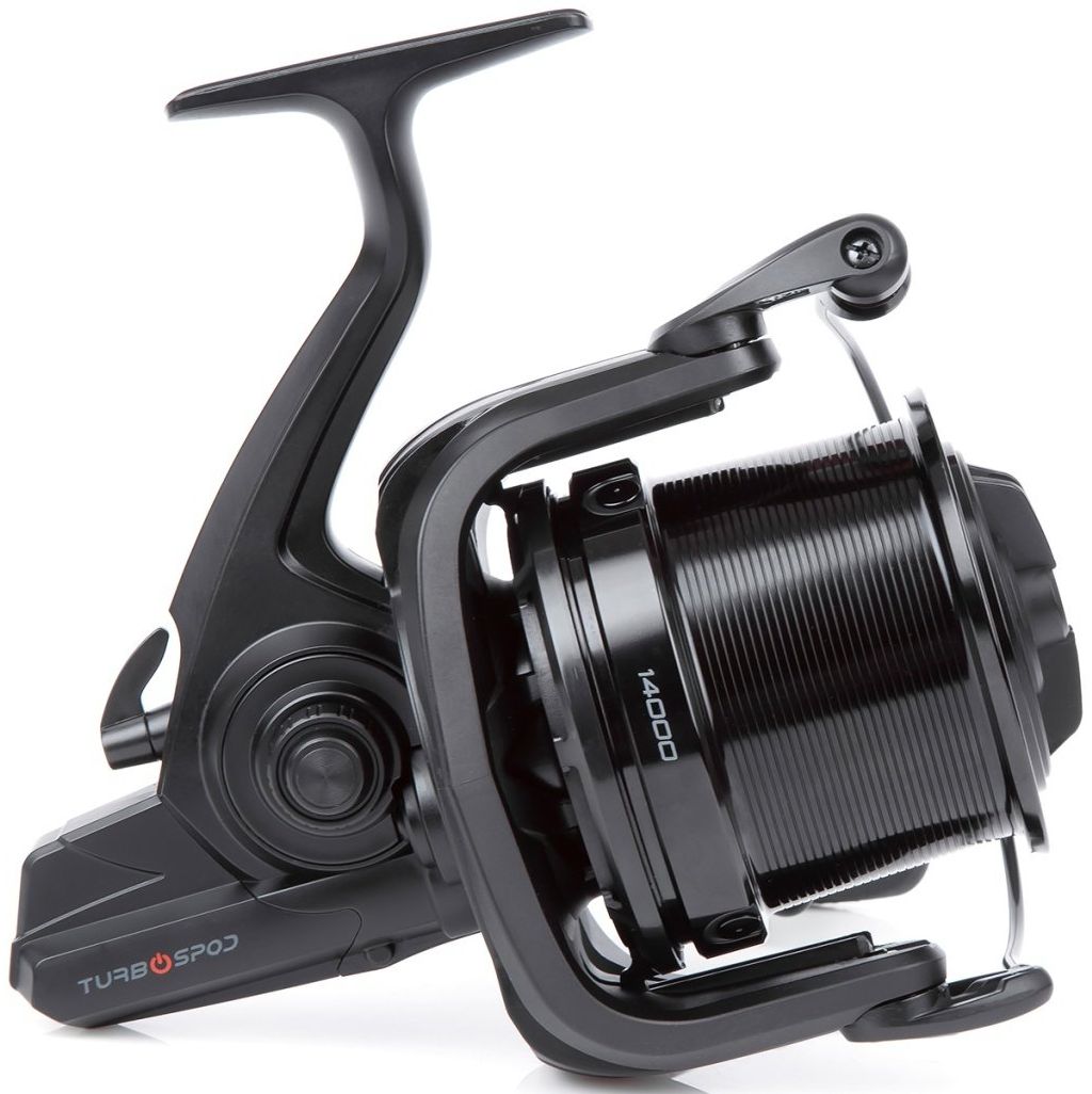 Mulineta SONIK Turbospod 14000