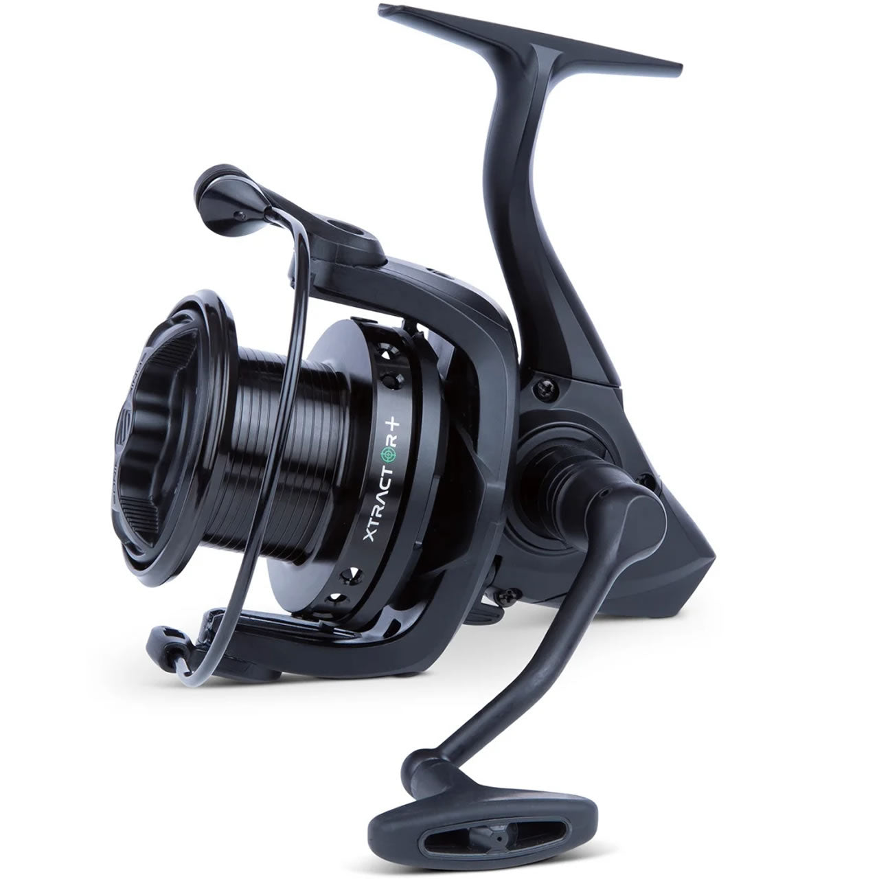 Mulineta SONIK Xtractor+ 5000 FD, 4.7:1, 0.30mm/430m, 5+1rul