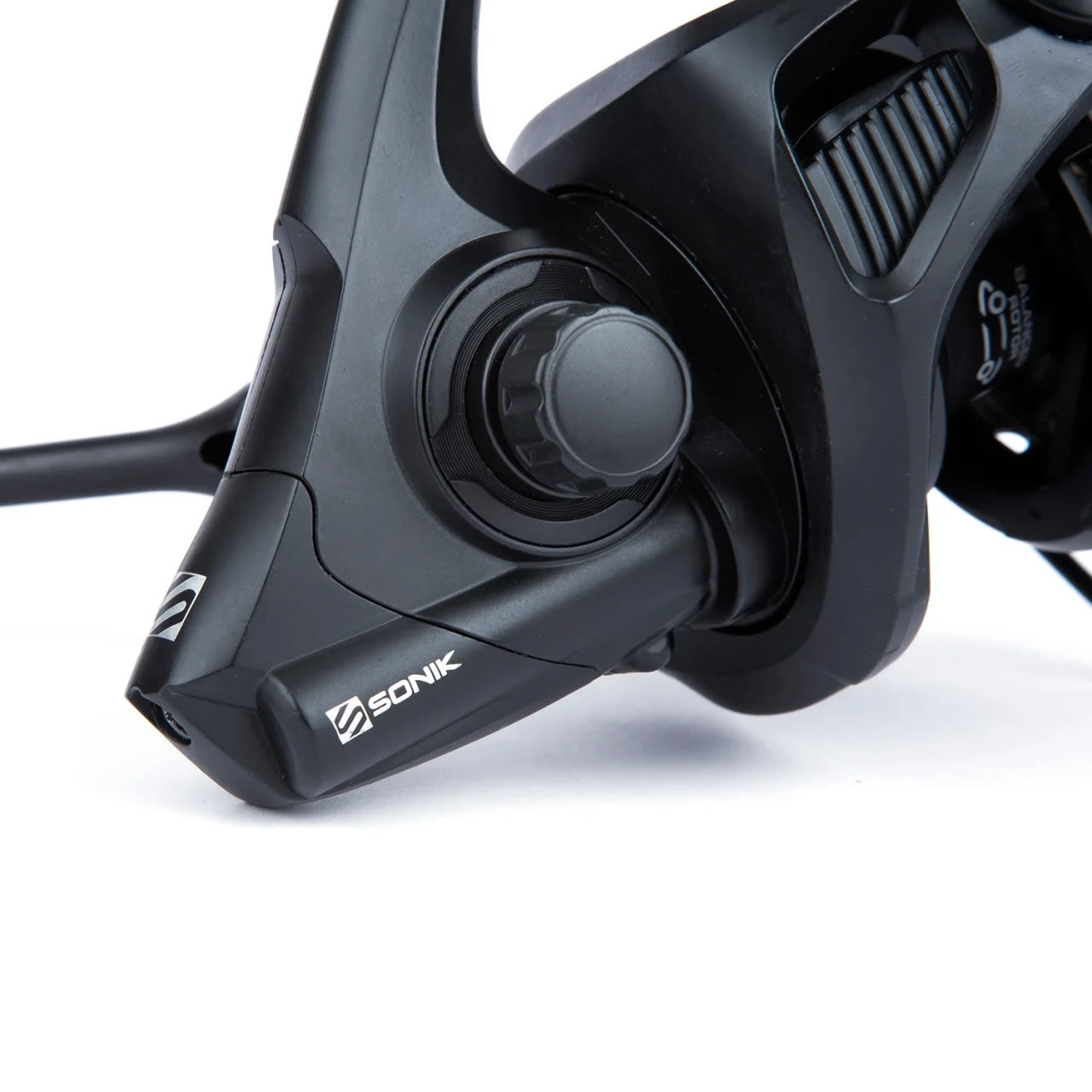 Mulineta SONIK Xtractor+ 5000 FD, 4.7:1, 0.30mm/430m, 5+1rul