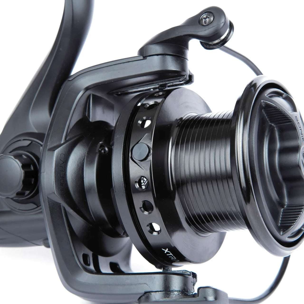 Mulineta SONIK Xtractor+ 5000 FD, 4.7:1, 0.30mm/430m, 5+1rul