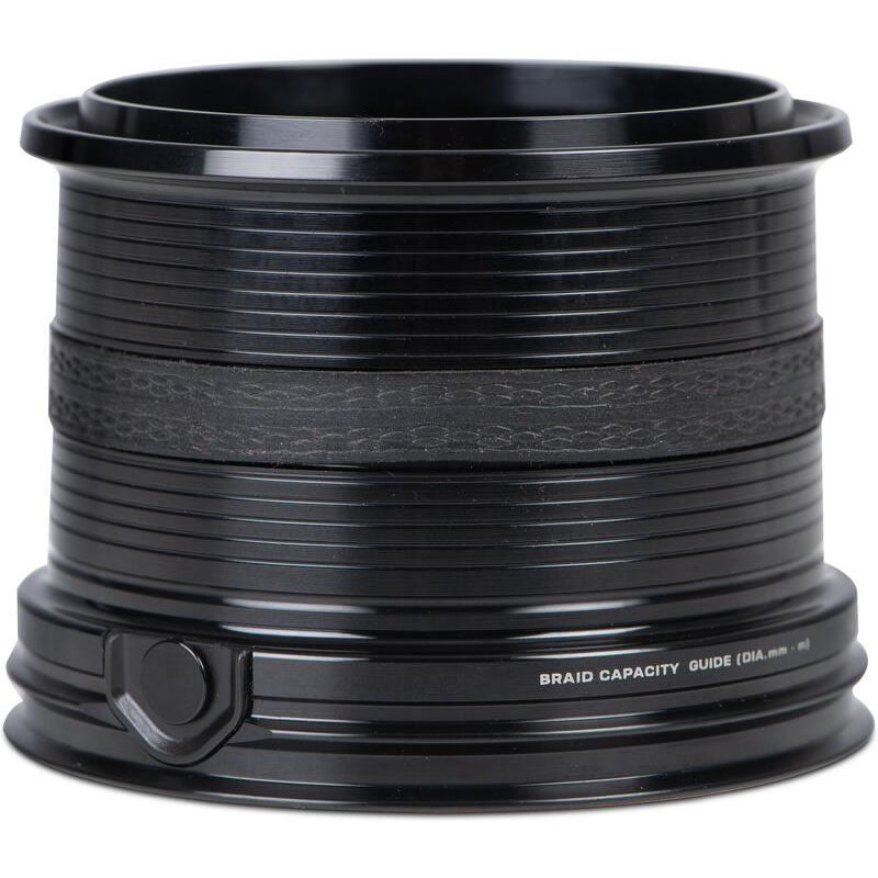 Mulineta SPOMB X Reel 5.2:1, 0.18mm/300m, 3+1rul
