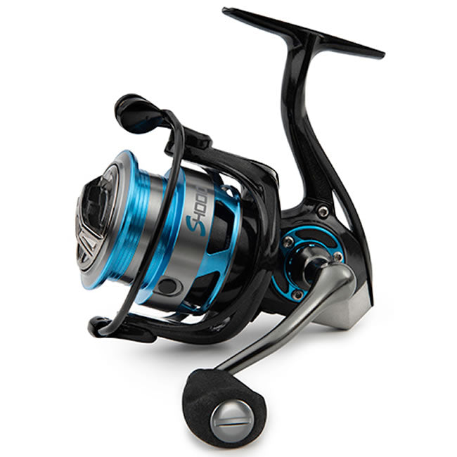 Mulineta Salmo S3000