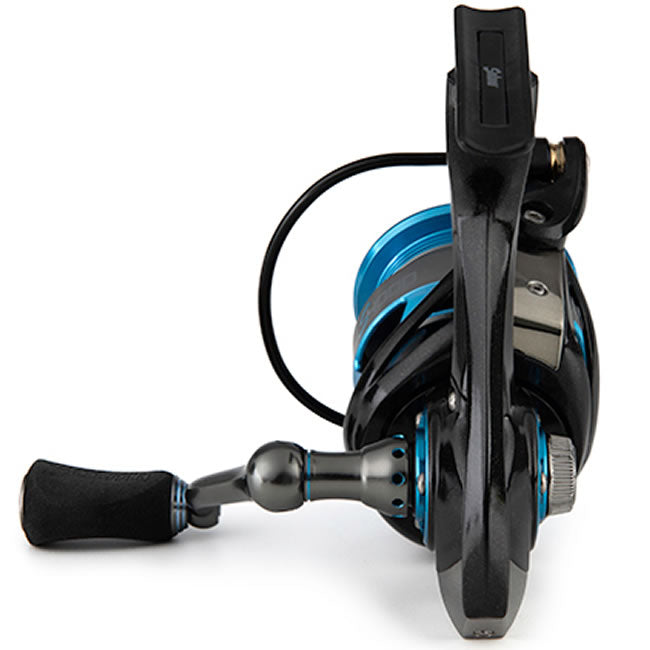 Mulineta Salmo S4000