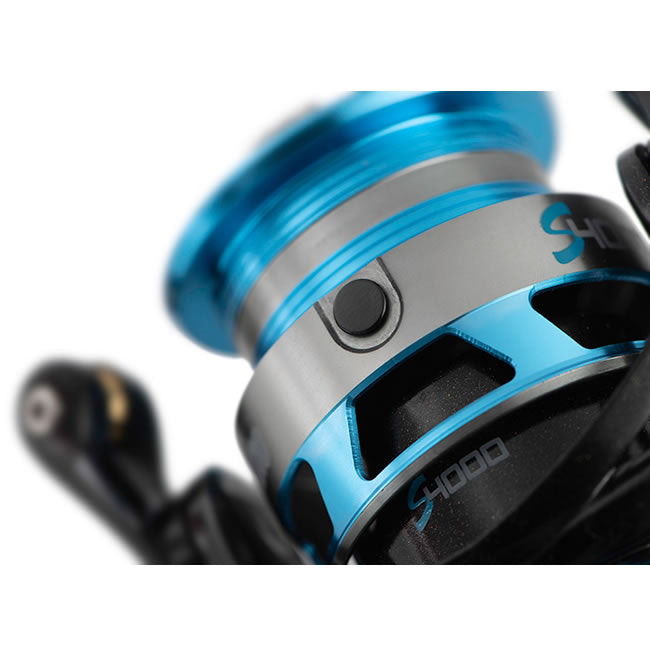 Mulineta Salmo S4000