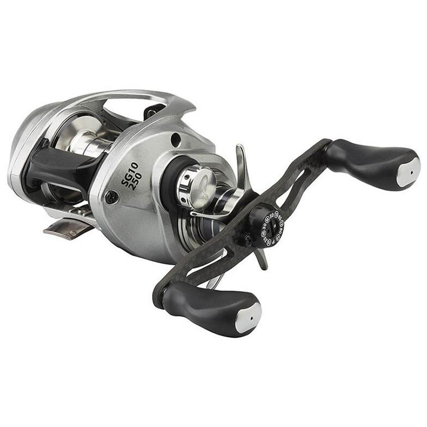 Mulineta Savage Gear Multiplicator SG10 300BC LH, 7.3:1, 9+1rul