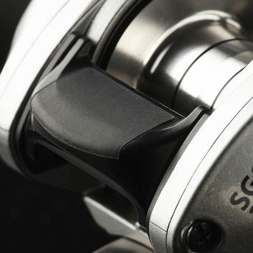 Mulineta Savage Gear Multiplicator SG10 300BC LH, 7.3:1, 9+1rul
