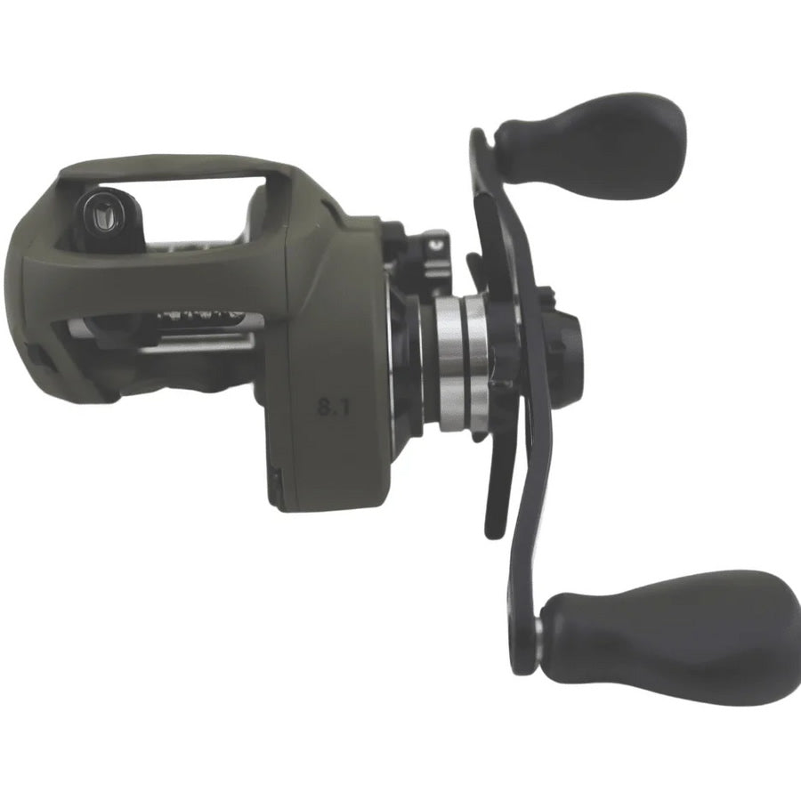 Mulineta Savage Gear Multiplicator SG8 BC 250 LH, 6.6:1, 7+1BB