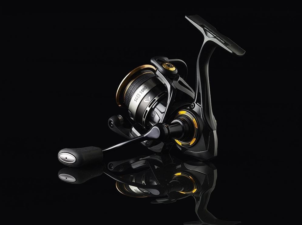 Mulineta Savage Gear SG8 3000 FD