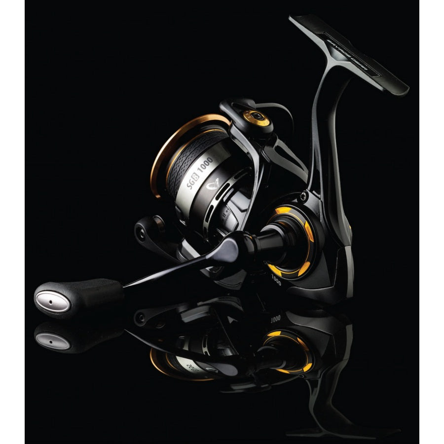 Mulineta Savage Gear SG8 3000H 0.23mm 150m