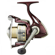 Mulineta Sert Exceed Spin FD