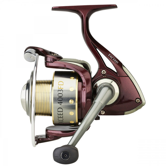 Mulineta Sert Exceed Spin FD