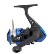 Mulineta Sert Spinny Albastru 201 FD