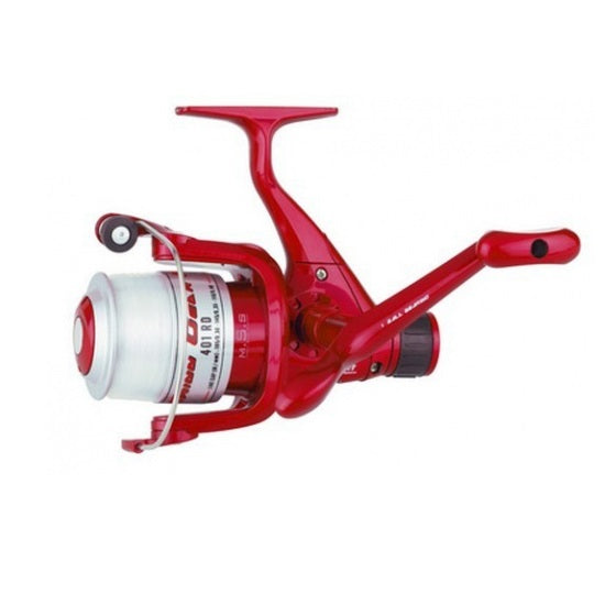 Mulineta Sert Twingear Rosu 401 RD