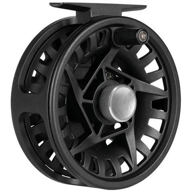 Mulineta Shakespeare Cedar Canyon Click Fly Reel clasa