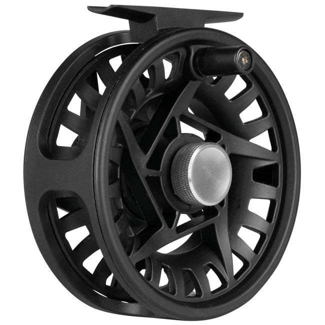 Mulineta Shakespeare Cedar Canyon Disk Fly Reel clasa