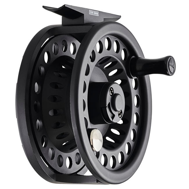 Mulineta Shakespeare Cedar Canyon Premium Reel