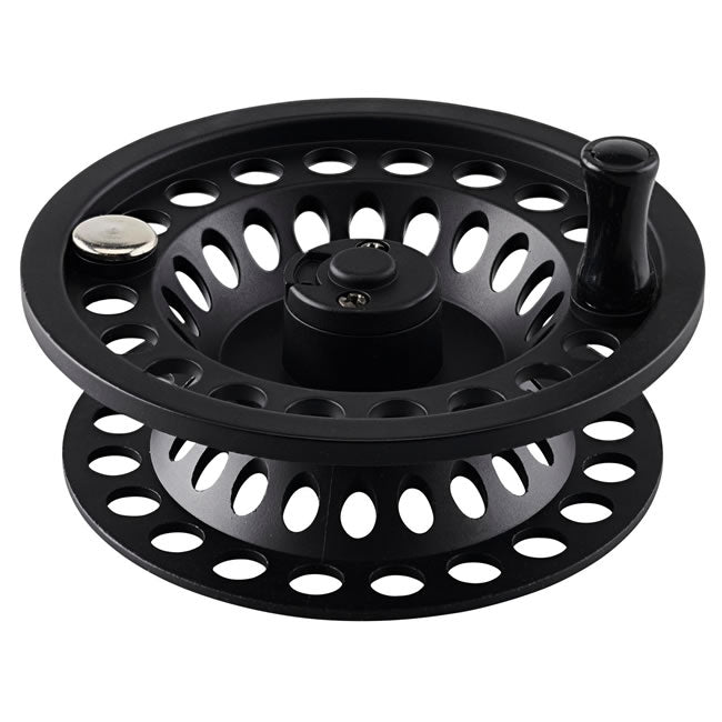 Mulineta Shakespeare Cedar Canyon Premium Reel