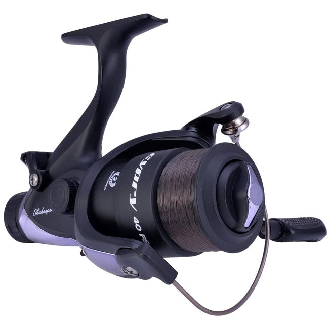  Mulineta Shakespeare Cypry Carp 40FS