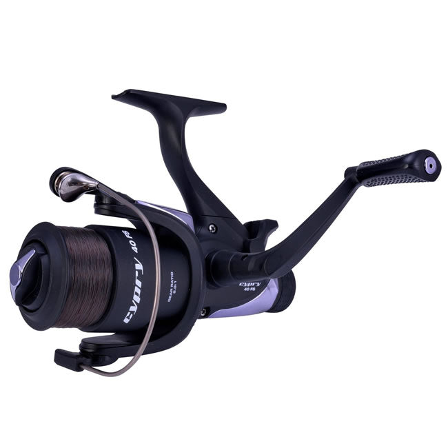  Mulineta Shakespeare Cypry Carp 40FS