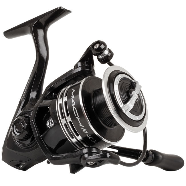 Mulineta Shakespeare Mach III Spinning Reel