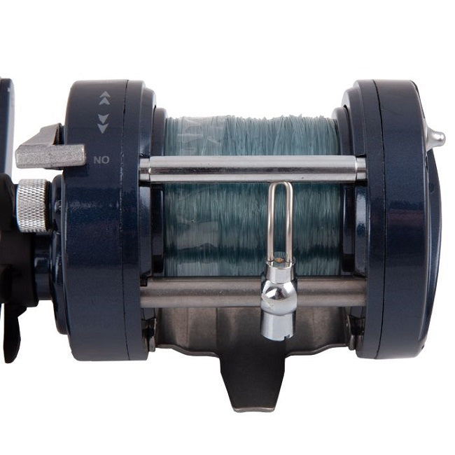 Mulineta Shakespeare Multiplicator Salt 20 LB LH