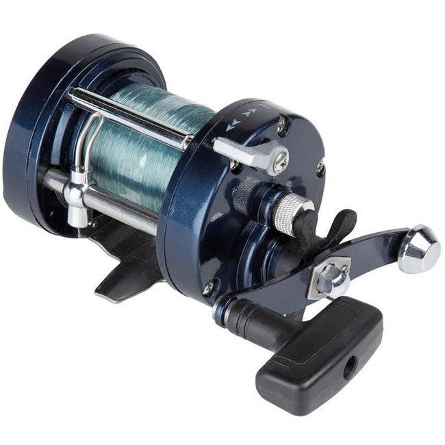 Mulineta Shakespeare Salt Multiplier 20lb RH 1+1rul