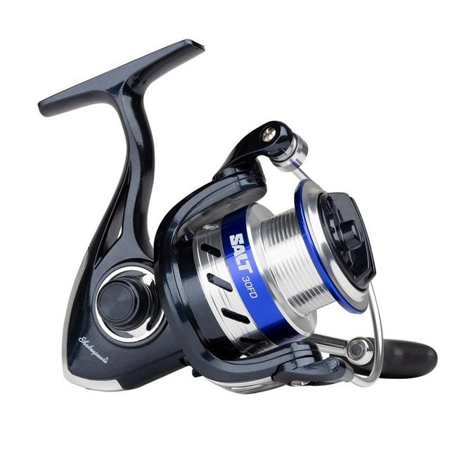 Mulineta Shakespeare Salt Spin FD