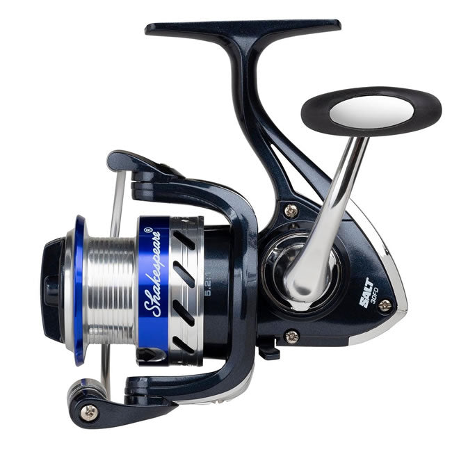 Mulineta Shakespeare Salt Spin FD