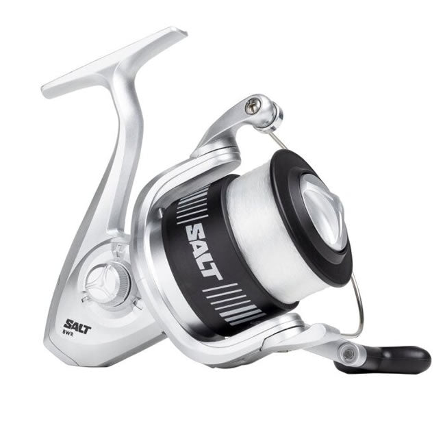 Mulineta Shakespeare Salt Spin Pre-Spooled