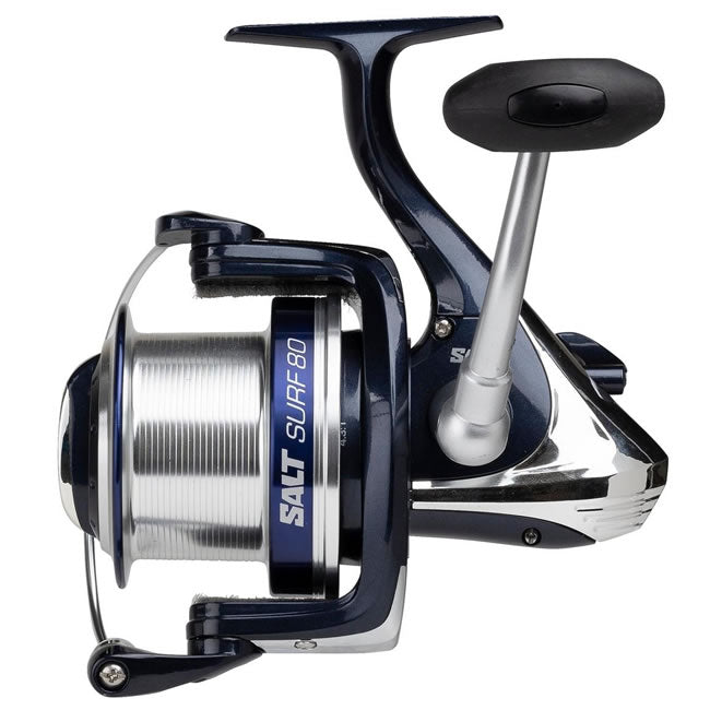 Mulineta Shakespeare Salt Surf Long Cast FD 7+1