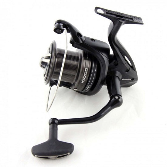 Mulineta Shimano Aerlex 10000 XTB
