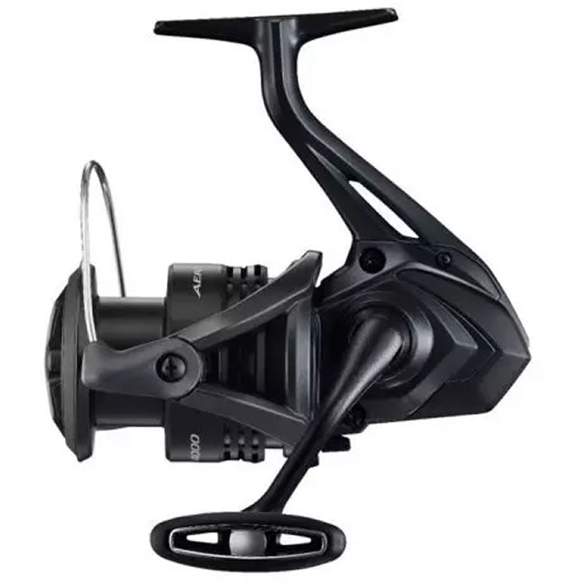Mulineta Shimano Aero C5000