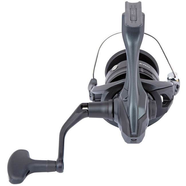 Mulineta Shimano Aero C5000