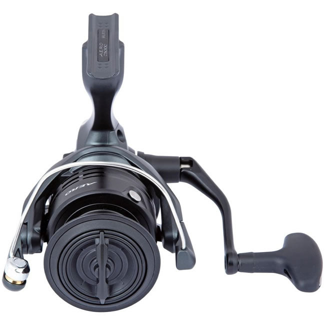 Mulineta Shimano Aero C5000