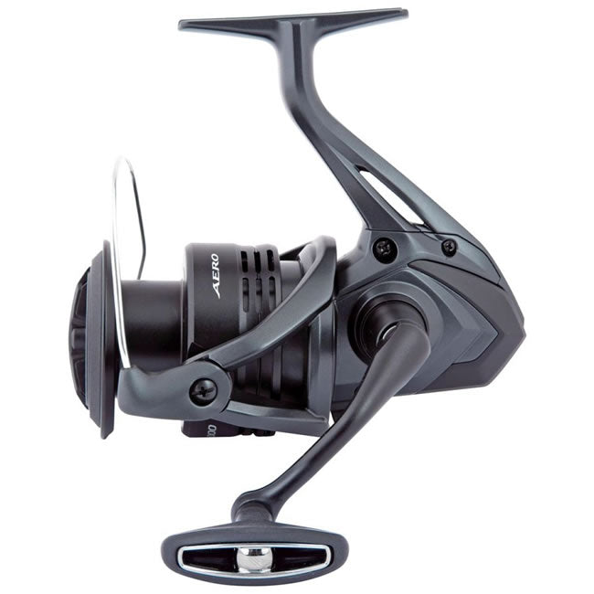 Mulineta Shimano Aero C5000