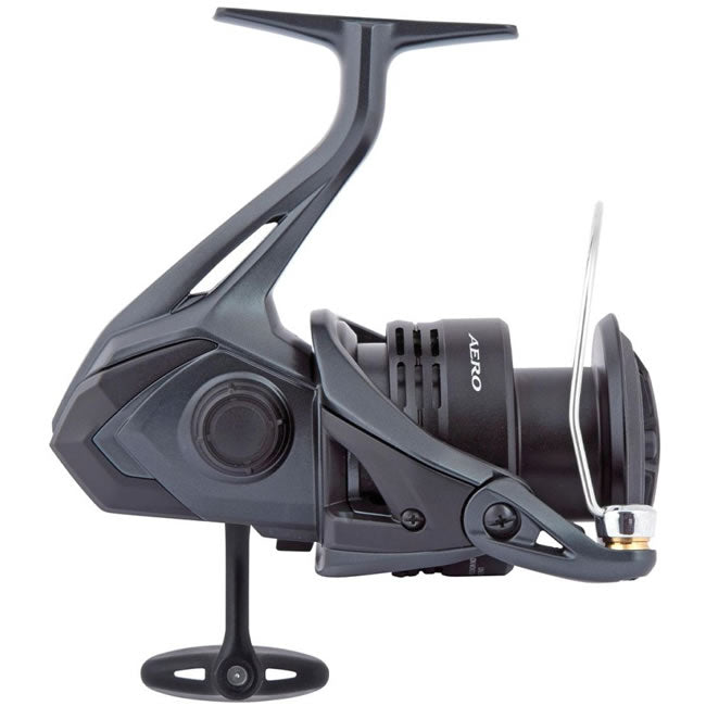 Mulineta Shimano Aero C5000