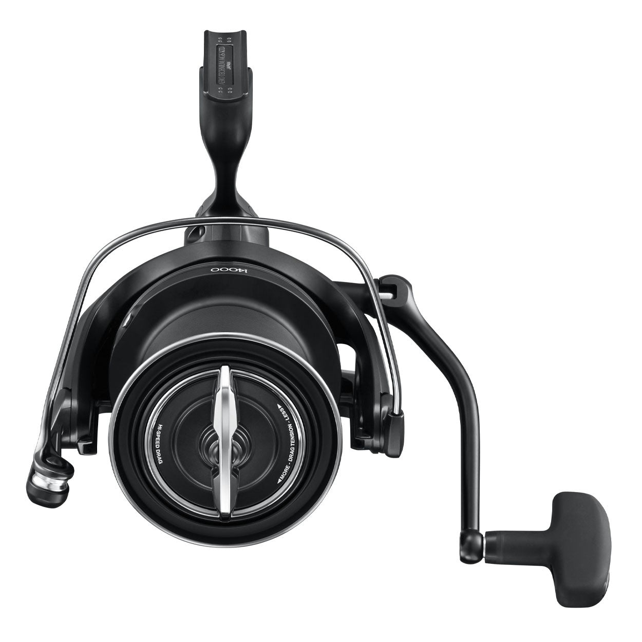  Mulineta Shimano Aero Technium MgS XTD 14000