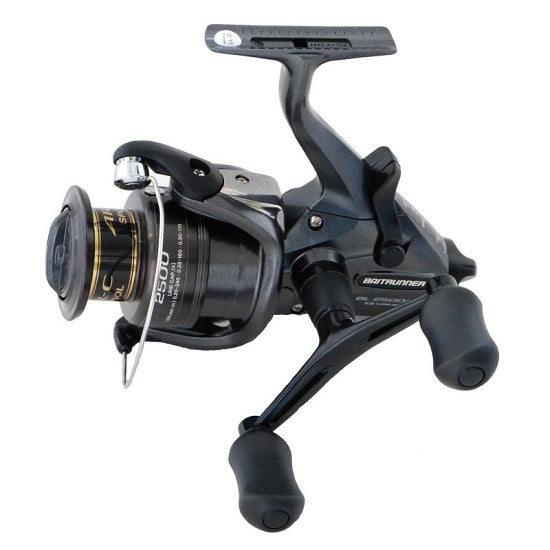 Mulineta Shimano Baitrunner DL 2500 FB 