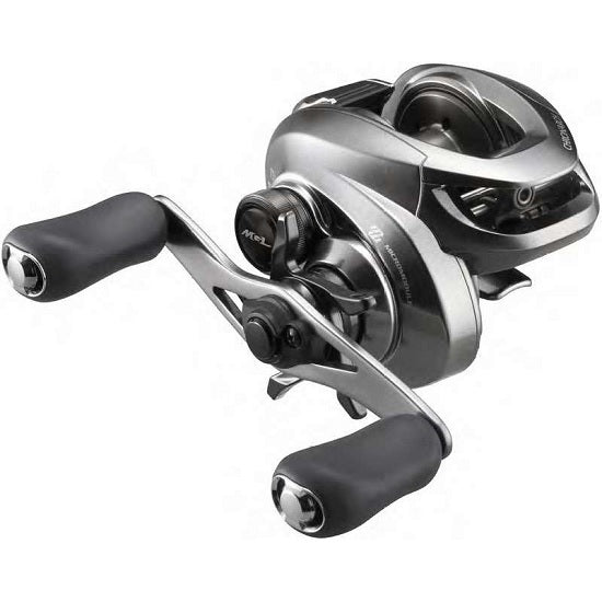 Mulineta Shimano Chronarch MGL 151 LH