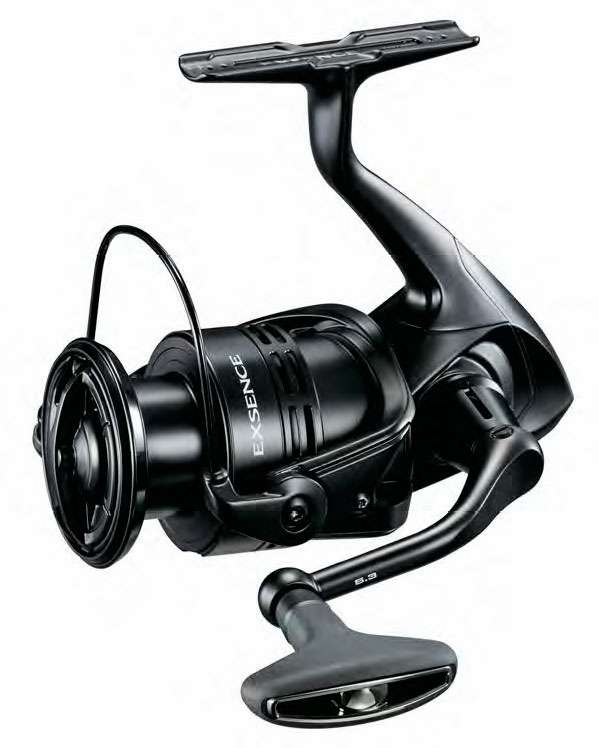 Mulineta Shimano Exsence EXSC3000MHG